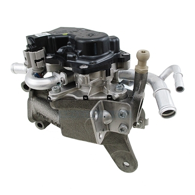 EGR-klep Meat Doria 88830