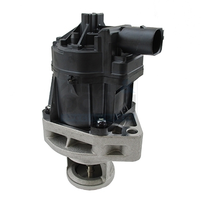 EGR koeler Meat Doria 88831