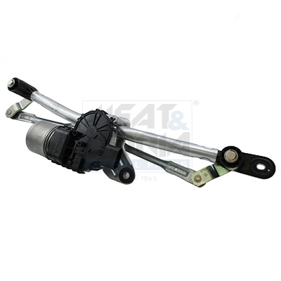 Ruitenwisserarm en mechanisme Meat Doria 207060