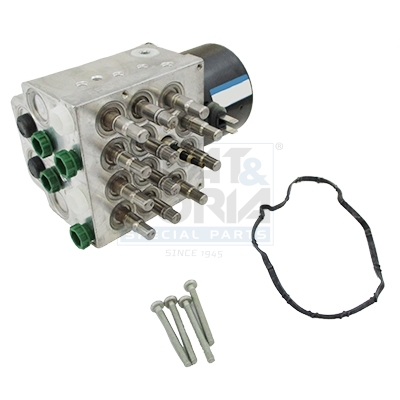 Hydraulisch aggregaat Meat Doria 213066