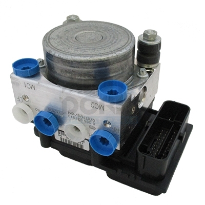 Hydraulisch aggregaat Meat Doria 213070