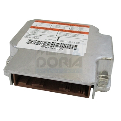 Regeleenheid airbag Meat Doria 208013