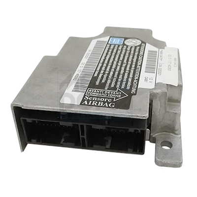 Regeleenheid airbag Meat Doria 208022