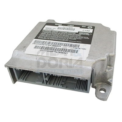 Regeleenheid airbag Meat Doria 208033