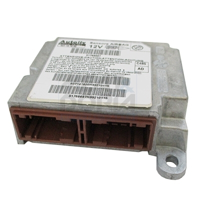 Regeleenheid airbag Meat Doria 208044