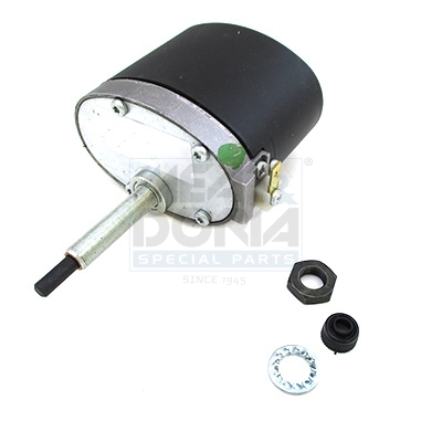 Ruitenwissermotor Meat Doria 27494