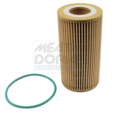 Oliefilter Meat Doria 14464