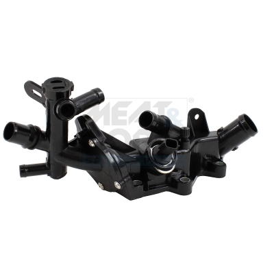 Thermostaathuis Meat Doria 93562