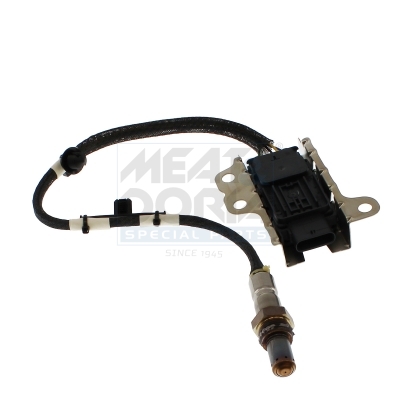 NOx-sensor, NOx-katalysator Meat Doria 57039