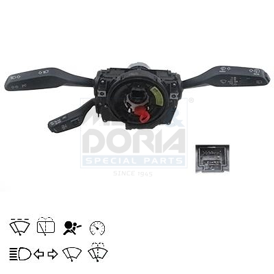 Knipperlichtschakelaar Meat Doria 231325