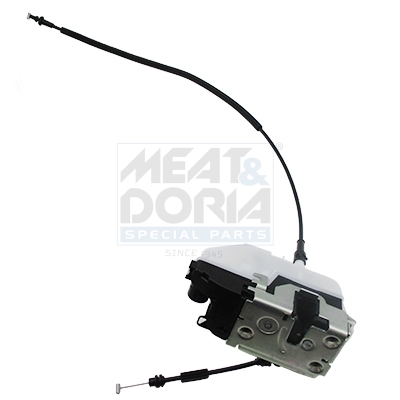 Deurslot (Binnendeel) Meat Doria 31639