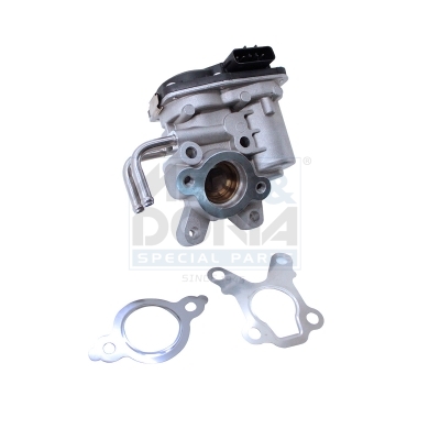 EGR-klep Meat Doria 88342