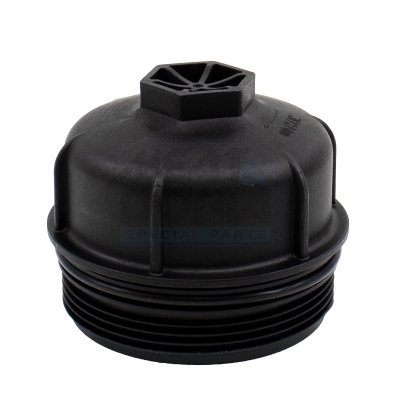 Klep, ontluchting nokkenasbehuizing Meat Doria 91686