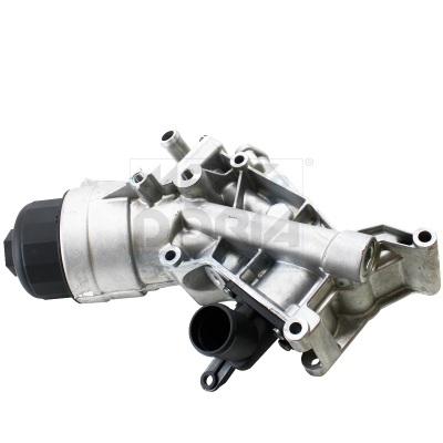 Oliekoeler motorolie Meat Doria 95308