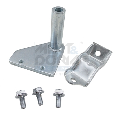 EGR-klep Meat Doria 88839