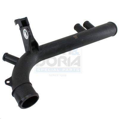 Koelvloeistofflens Meat Doria 93575