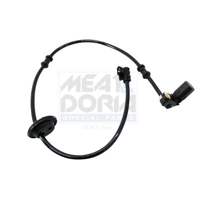 ABS sensor Meat Doria 901080
