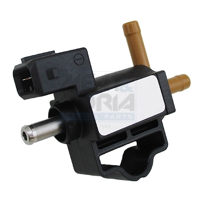 Vuldruk regelklep Meat Doria 99001