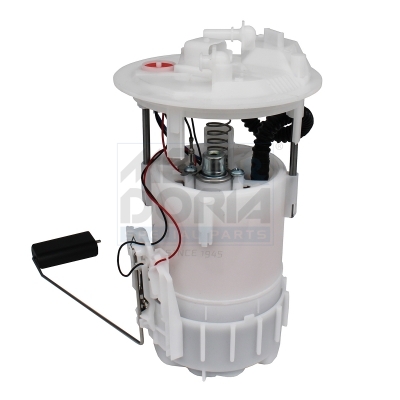 Brandstof toevoermodule Meat Doria 77222E