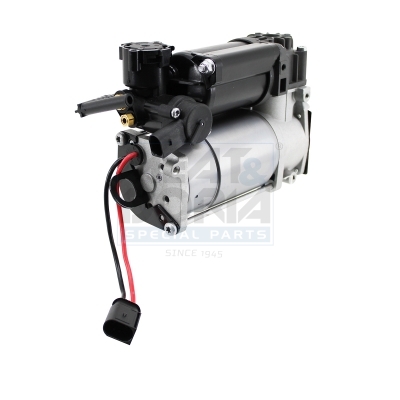 Compressor, pneumatisch systeem Meat Doria 58010