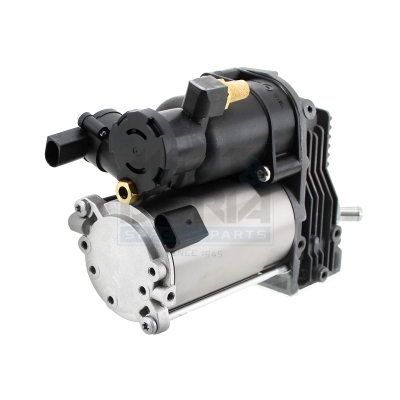 Compressor, pneumatisch systeem Meat Doria 58018