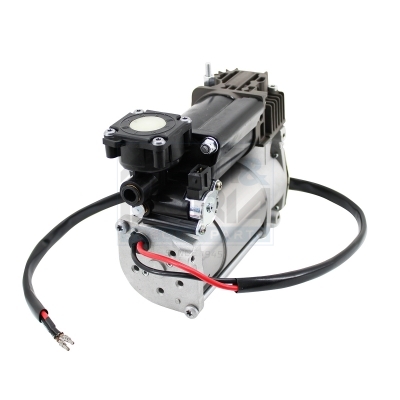 Compressor, pneumatisch systeem Meat Doria 58019