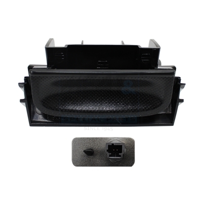 Deurgreep Meat Doria 206006