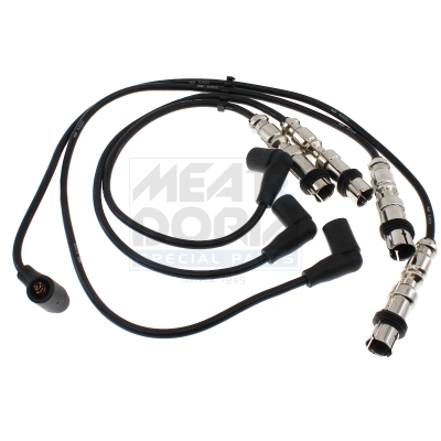 Bougiekabelset Meat Doria 101058