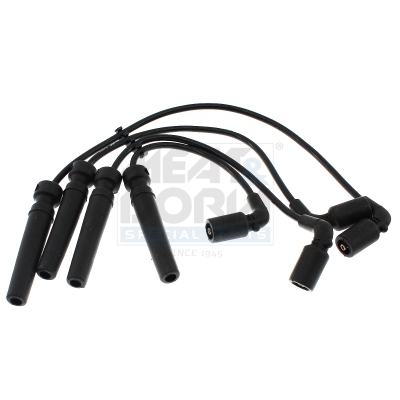 Bougiekabelset Meat Doria 101075