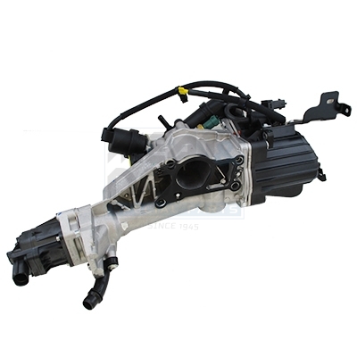 EGR-klep Meat Doria 88867