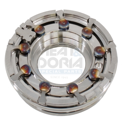 Turbolader Meat Doria 60613