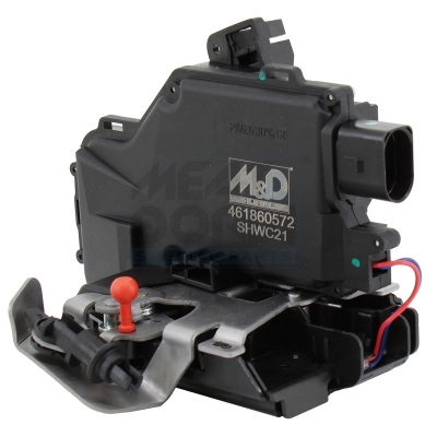 Deurslot (Binnendeel) Meat Doria 31685