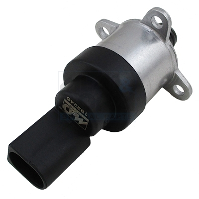 Regelklep brandstofhoeveelheid Meat Doria 98042