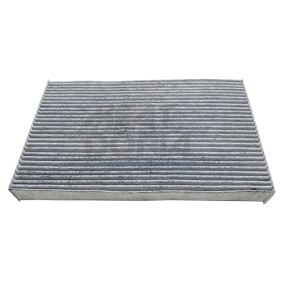 Interieurfilter Meat Doria 17596K