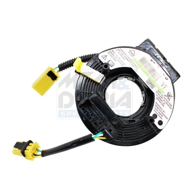 Airbag wikkelveer Meat Doria 231362