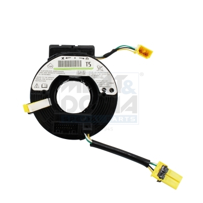 Airbag wikkelveer Meat Doria 231364