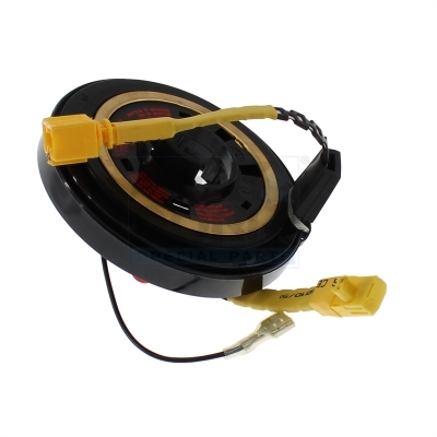 Wikkelveer, airbag Meat Doria 231397