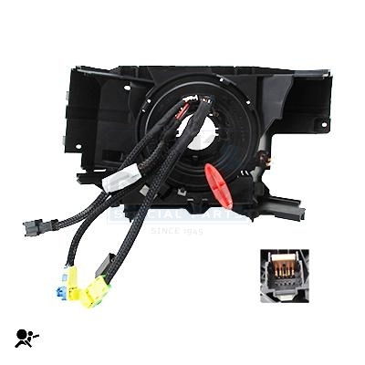 Airbag wikkelveer Meat Doria 231426