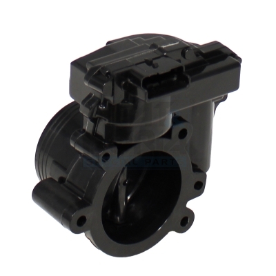 Gasklephuis Meat Doria 89089E