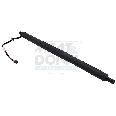 Gasveer, legbodem (Koffer-/Laadruimte) Meat Doria 301004