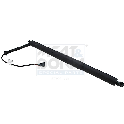 Gasveer, legbodem (Koffer-/Laadruimte) Meat Doria 301011