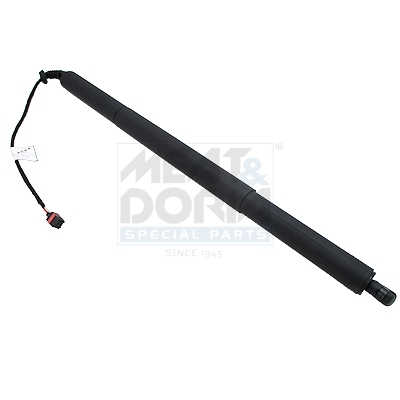 Gasveer, legbodem (Koffer-/Laadruimte) Meat Doria 301041