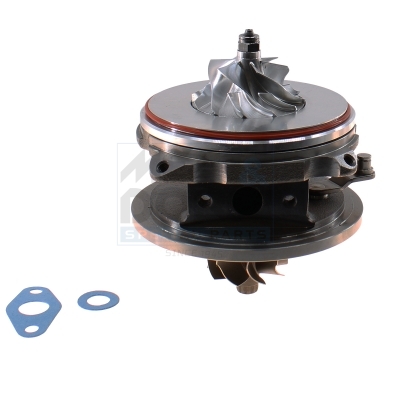 Rompgedeelte, turbolader Meat Doria 601330