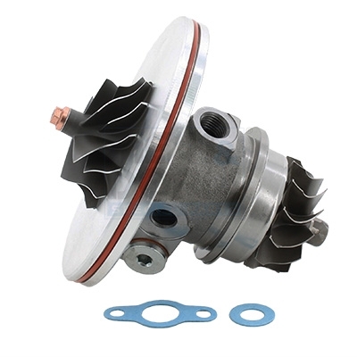 Rompgedeelte, turbolader Meat Doria 601356