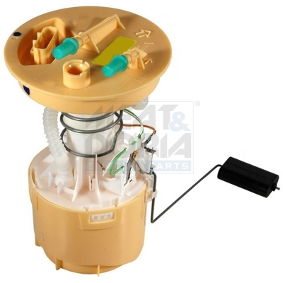 Tankvlotter Meat Doria 79330E