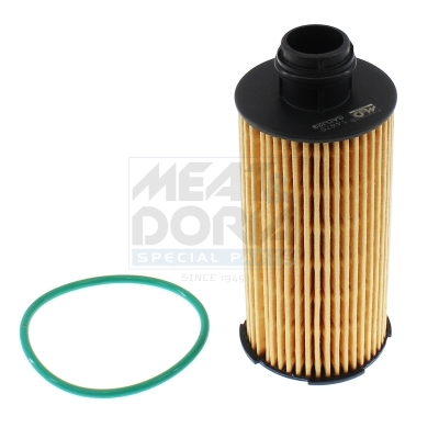 Oliefilter Meat Doria 14470