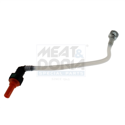 Brandstofleiding Meat Doria 98058
