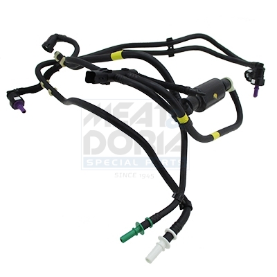 Brandstofleiding Meat Doria 98060