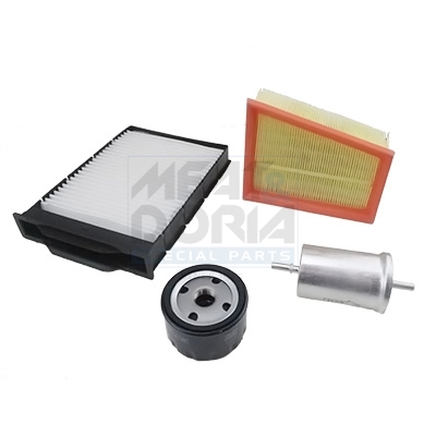 Filterset Meat Doria FKREN008