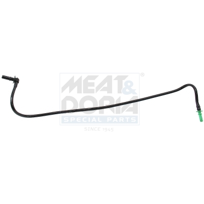 Brandstofleiding Meat Doria 98065